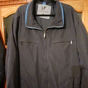 London Fog mens windbreaker